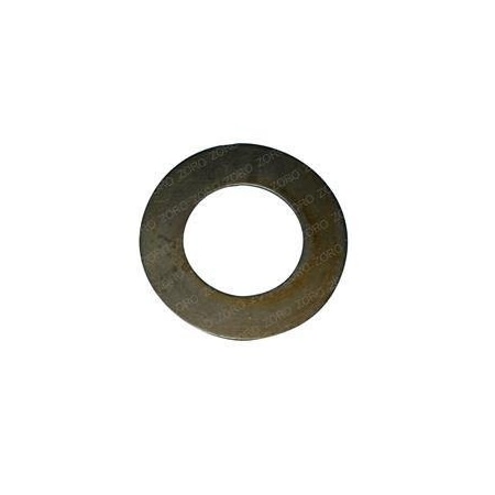 Toyota REPLACEMENT WASHER 00590-03698-71