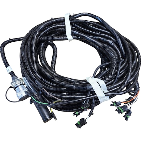 John Deere WIRING HARNESS, JOHN DEERE OEM AA38378 AA38378