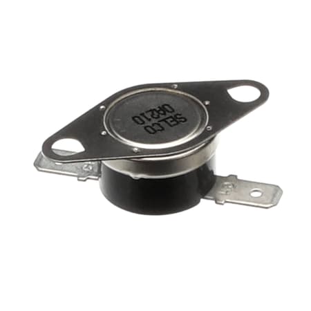 Concordia Beverage System SW TEMP LIMIT 210F DEG 1311-005