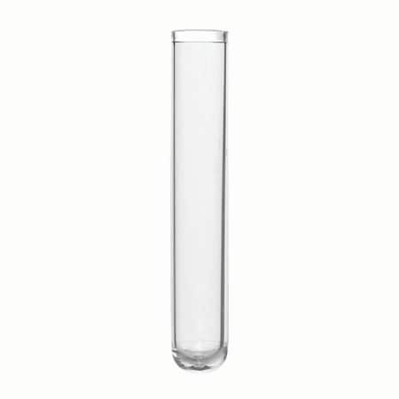 Jorgensen Laboratories Round Bottom Centrifuge Tubes 15mL, 100PK J0546E
