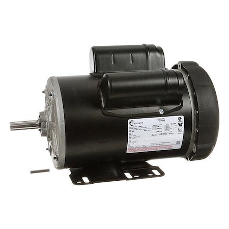 Century Capacitor-Start/Run General Purpose Motor, 1 1/2 hp HP, 56H Frame, 115/208-230V AC Voltage C686V1