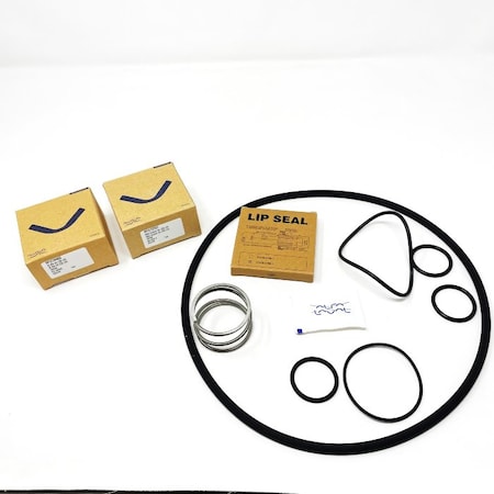 Alfa Laval Service Kit Sil Car-Sil Car-FPM LKH25/35/45 9611922608