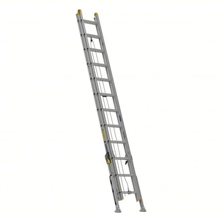 Werner Extension Ladder D1324-2L