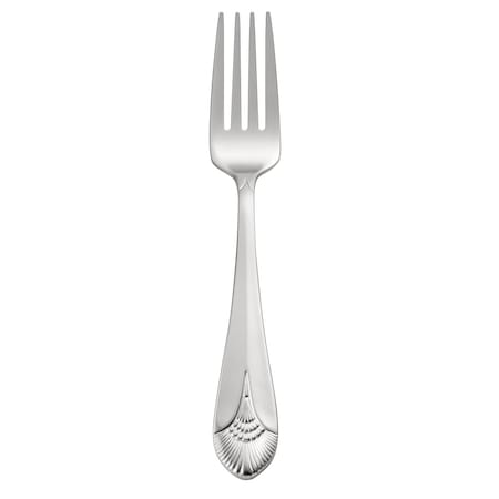 Cac Foodservice CAC Stainless Royal Dinner Fork 18/8 Extra. Heavy-Weight 7 7/8 in Set of 12, 12PK 8001-05