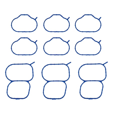 Fel-Pro Engine Intake Manifold Gasket Set,  MS97285