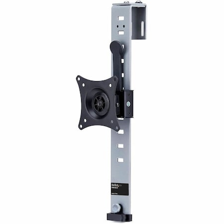 Startech.Com CUBICLE MONITOR MOUNT SUPPORTS SINGLE VESA DISPLAY UP TO 34 INCH 17.6LB, LOW PR ARMCBCLB