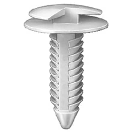 Auveco Pak, Gm Trim Panel Retainers, 1977 - On AUV-AP15461