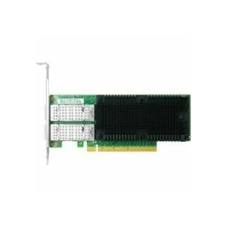 Axiom 100G DP QSFP28 NETWORK ADAPTER MCX556A-EDAT-AX