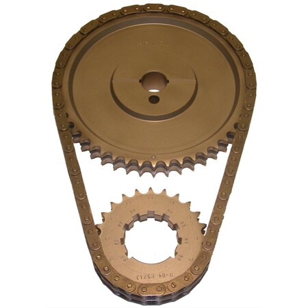 Cloyes 9-3508X9 Street True Roller Timing Set for FE Series CLO9-3508X9