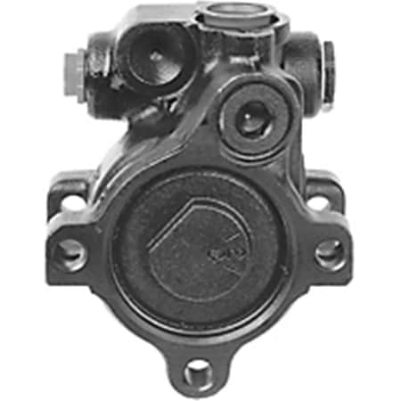 A1 Cardone Power Steering Pump for 2005-2007 Ford Five Hundred, Black A42-20323