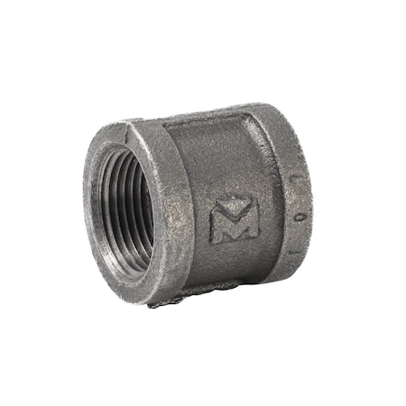 Southland 1-in FIP Black Iron Coupling 521-205HN