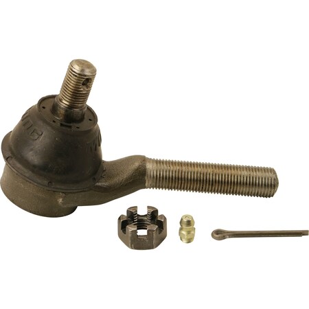 Moog Front Outer Steering Tie Rod End, ES319R