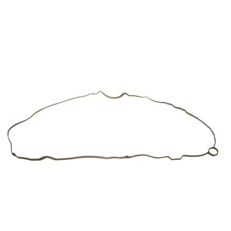 Acdelco GASKET-CM/SHF CVR, Engine Valve Cover Gasket, 12635953