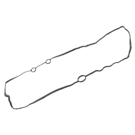 Acdelco GASKET-CM/SHF CVR, Engine Valve Cover Gasket, 12636177