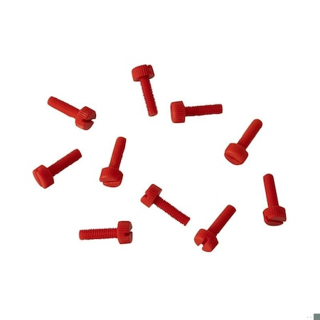 Skf Nylon Screw HMVE M5X10