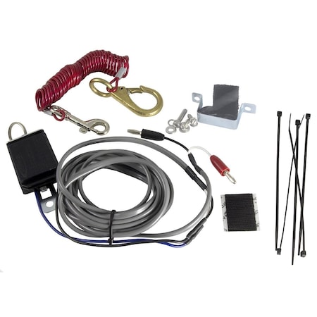 Hopkins Digital Classic BreakAway System H22-39303