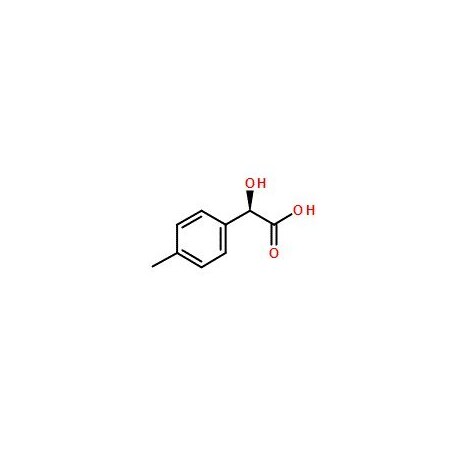 Ak Scientific (R)-4-Methylmandelic acid (250mg), CAS 31284-89-6 V0170-250mg