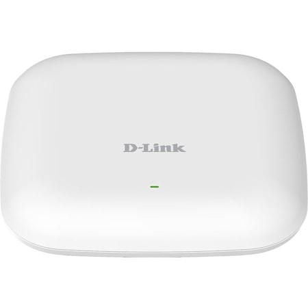 D-Link NUCLIAS BUSINESS CLOUD AC1300 WAVE2 ACCESS POINT DBA-1210P
