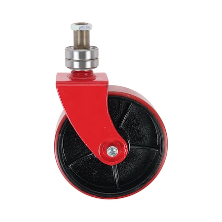 Dayton Caster Kit MH4VME908G