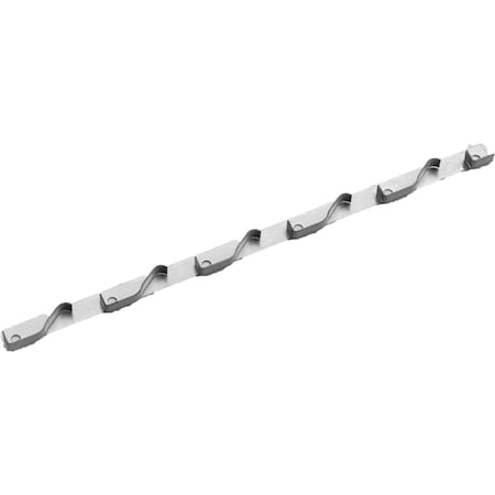 Nvent Calmark -PCB Retainers NW165-09-4.25-EN