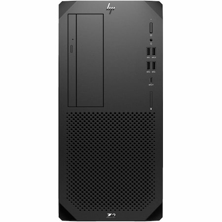 Hp SBUY Z2 G9 TWR i514500 16GB 512GB PC Intel Core i5-14500, 512GB SSD, 16GB DDR5, NVIDIA T400, W11 Pr A1NX6UT#ABA