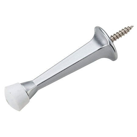 National Hardware Stop Door Stn Chm 3In N830-139