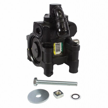 Motorcraft Power Steering Pump,  STP218RM
