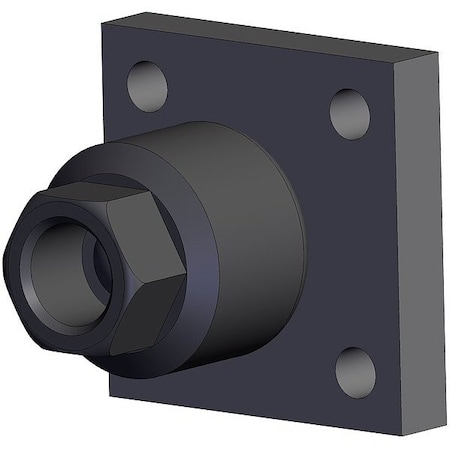 Smc FLOATING JOINT JAF63-18-150