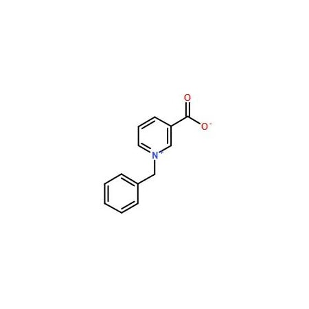 Ak Scientific 1-Benzyl pyridinium-3-carboxylate (100g), CAS 15990-43-9 P211-100g