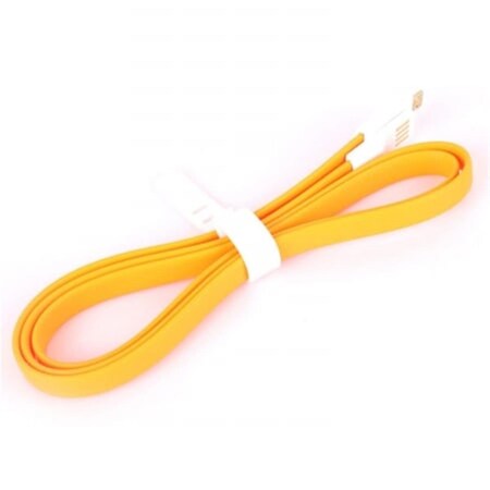 Cleer Gear Magnet Lightning Cable - Yellow SLC-009