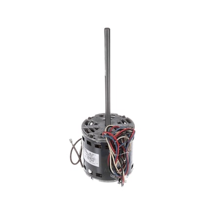 International Environmental Motor, Direct Drive, 277 Volt, 60HZ, 1PH, 1/6HP, 1075 RPM E020-70021633