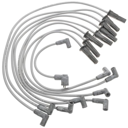 Standard Ignition Standard Motor Products, Spark Plug Wire Set,  6823