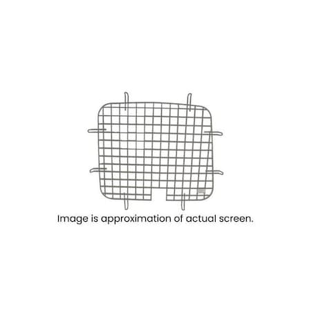 Kargomaster Window Guard 4075T