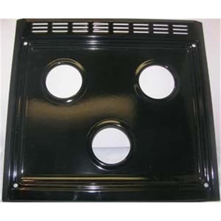 Auto Usa Main Top - Black AU3288554