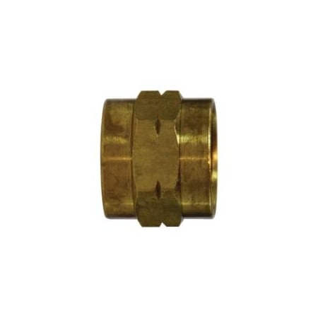 Midland Industries ADAPTER STR SWVL NO 3/4IN FGH 3/4IN FGH 30012