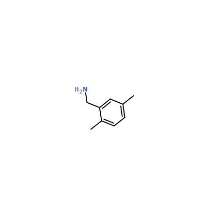 Ak Scientific (2, 5-Dimethylphenyl)methanamine (1g), CAS 93-48-1 W9616-1g