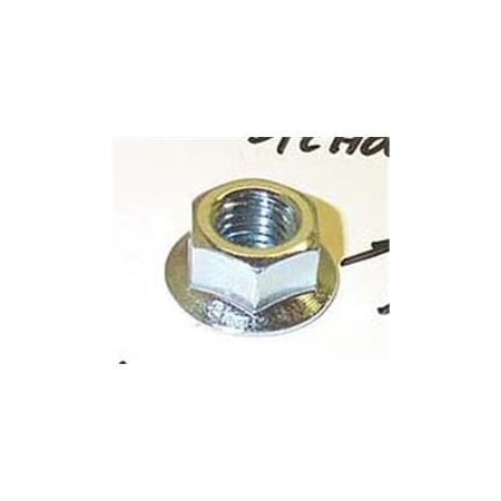 Hyster REPLACEMENT NUT 1528888