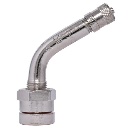 Dill Air Controls Dill TR543D Tire Valve, 10PK DILTR543D-10