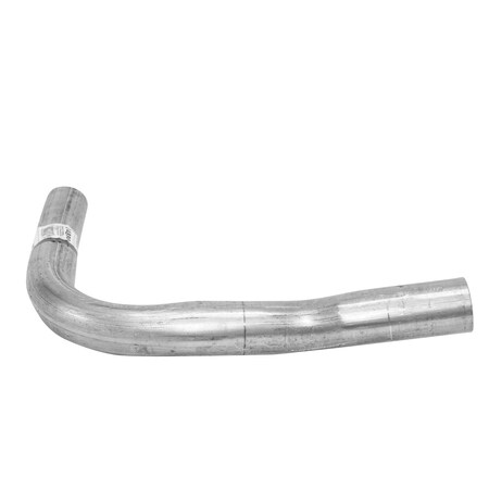 Ap Exhaust PREBENT PIPE 24885