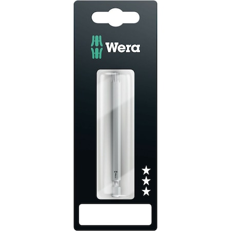 Wera 867/4 Z SB Bits, TX 40 x 89 mm 5073531001
