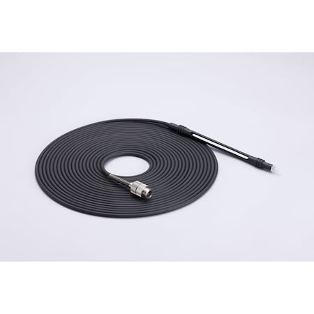 Gastec 10-meter Extension Hose 351A-10