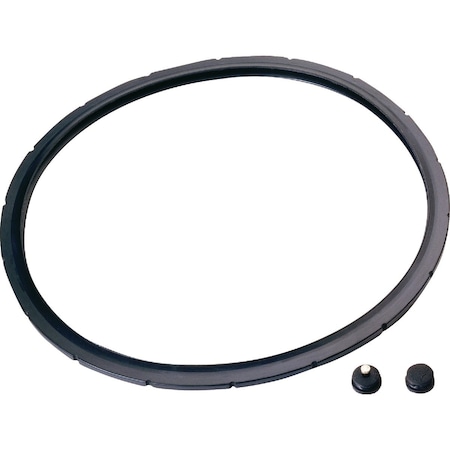 Presto 12-22 Qt. Pressure Cooker or Canner Gasket 9905