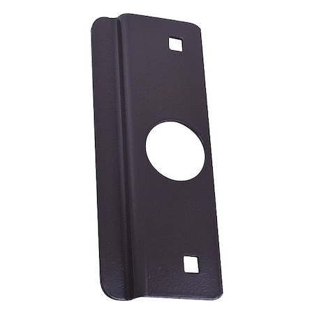 Don Jo Door Latch Guards LP-307-DU