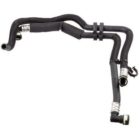 Motorcraft Radiator Coolant Hose,  KM6951