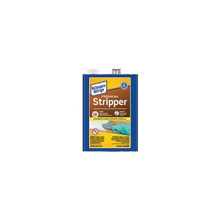 Wm Barr Klean-Strip Premium Stripper 1 gal WM600765