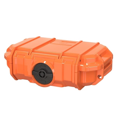Seahorse 52 Micro Case- Orange 52OR
