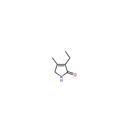 Ak Scientific 3-Ethyl-4-methyl-3-pyrrolin-2-one (100g), CAS 766-36-9 G266-100g