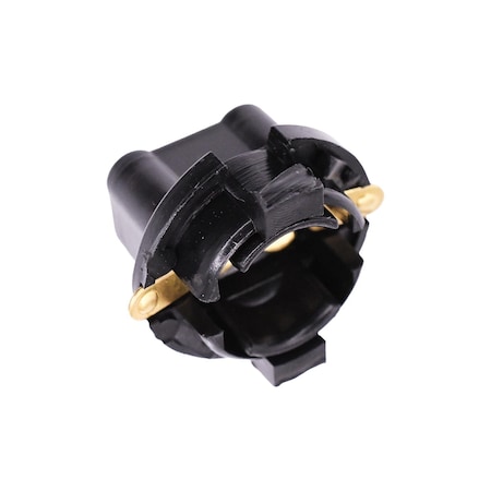 Auveco Lamp Socket, 10PK 9905