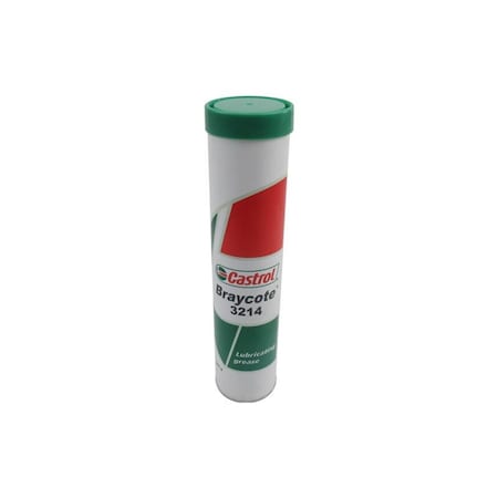 Castrol Braycote 3214, 50X14oz U6 157F7D