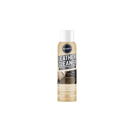 Seymour Of Sycamore Leather Cleaner TM20-34